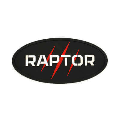 Raptor - Tienda Carpfishing