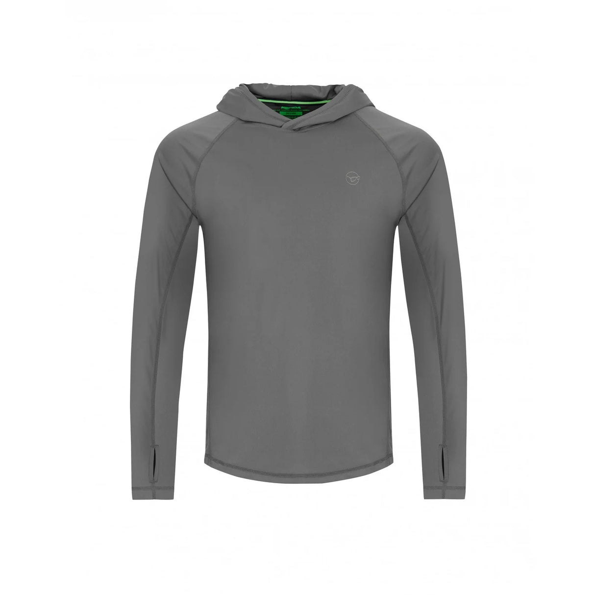 Sudadera Korda UPF con Capucha