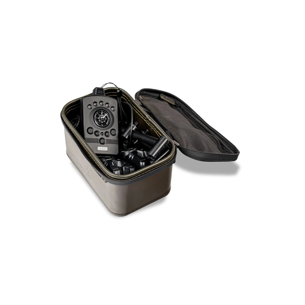 Bolso Nash Subterfuge Waterbox