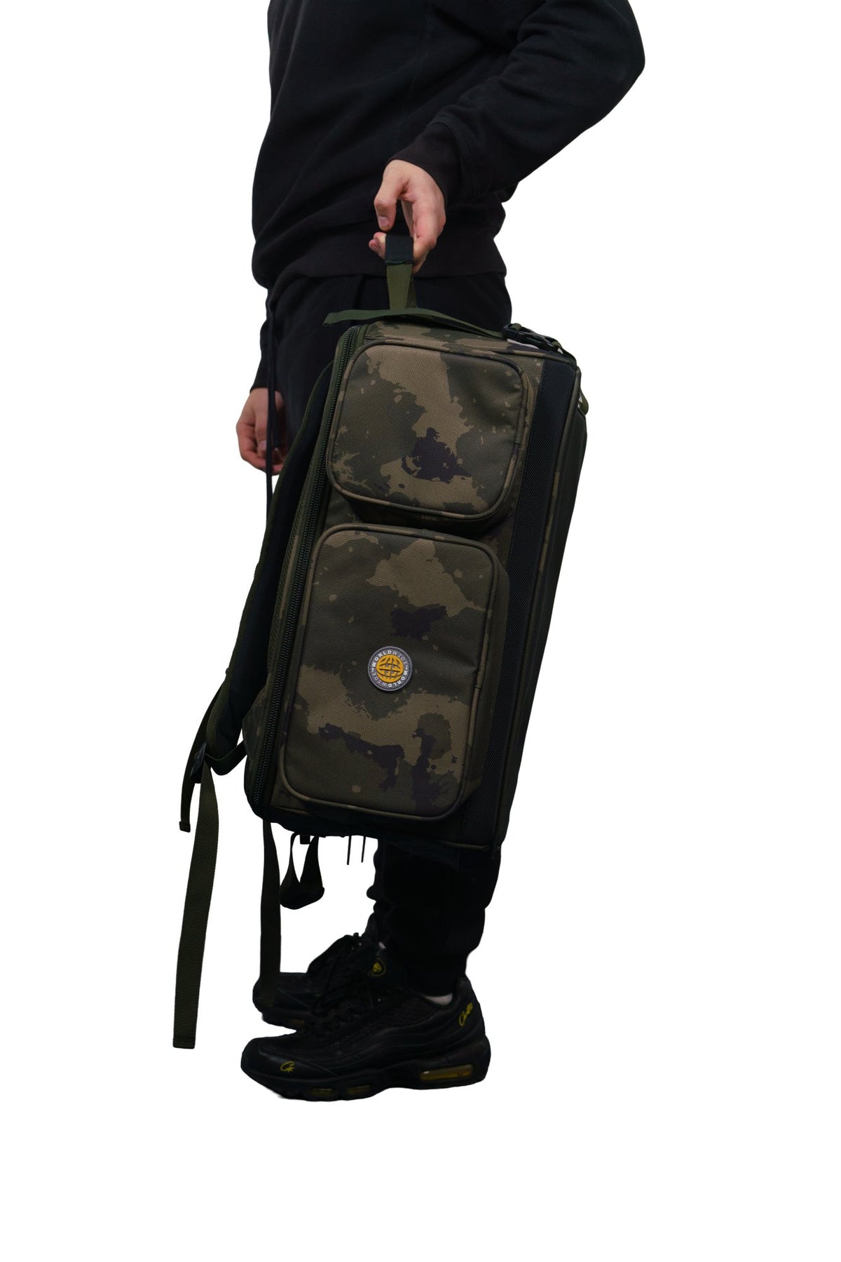 Macuto Solar Worldwide 30l
