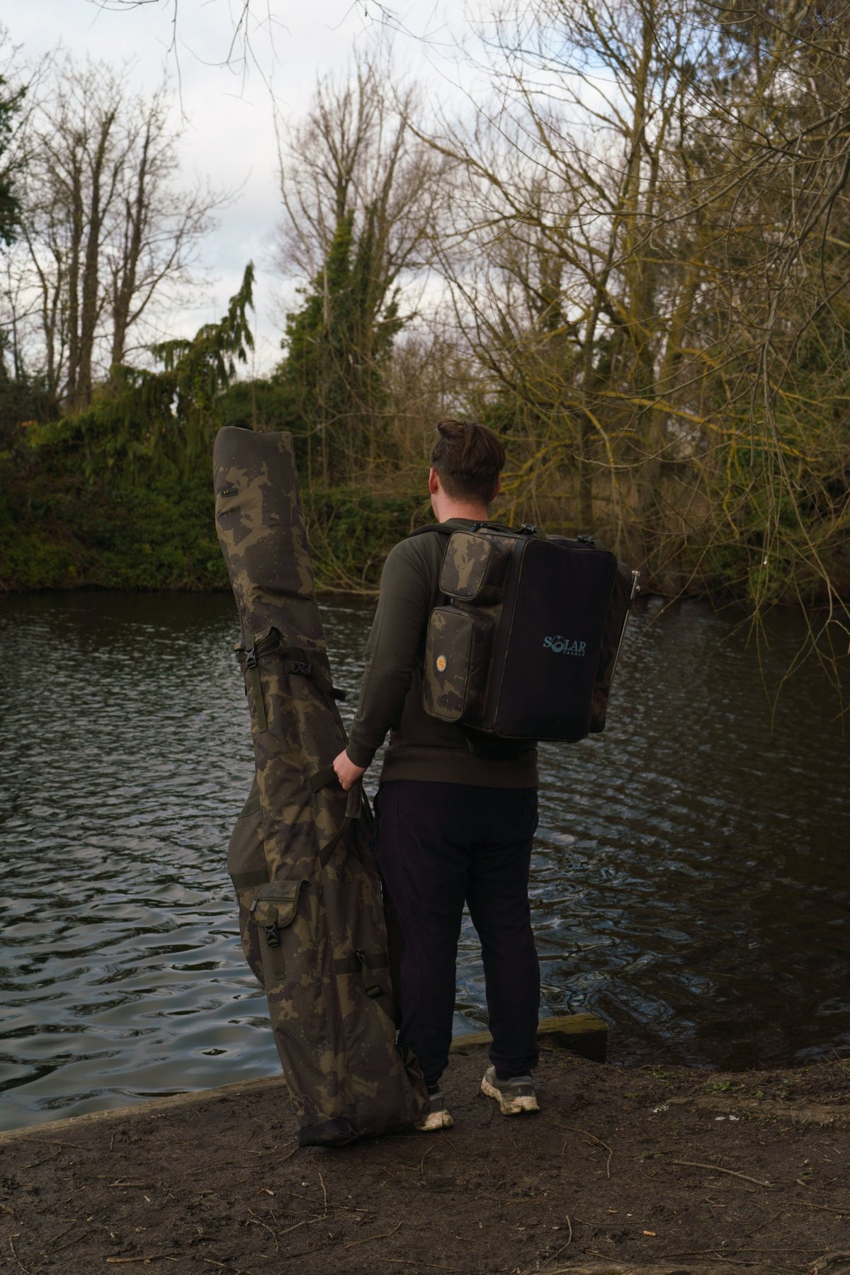Macuto Solar Worldwide 30l