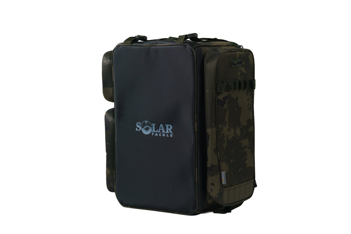 Macuto Solar Worldwide 30l