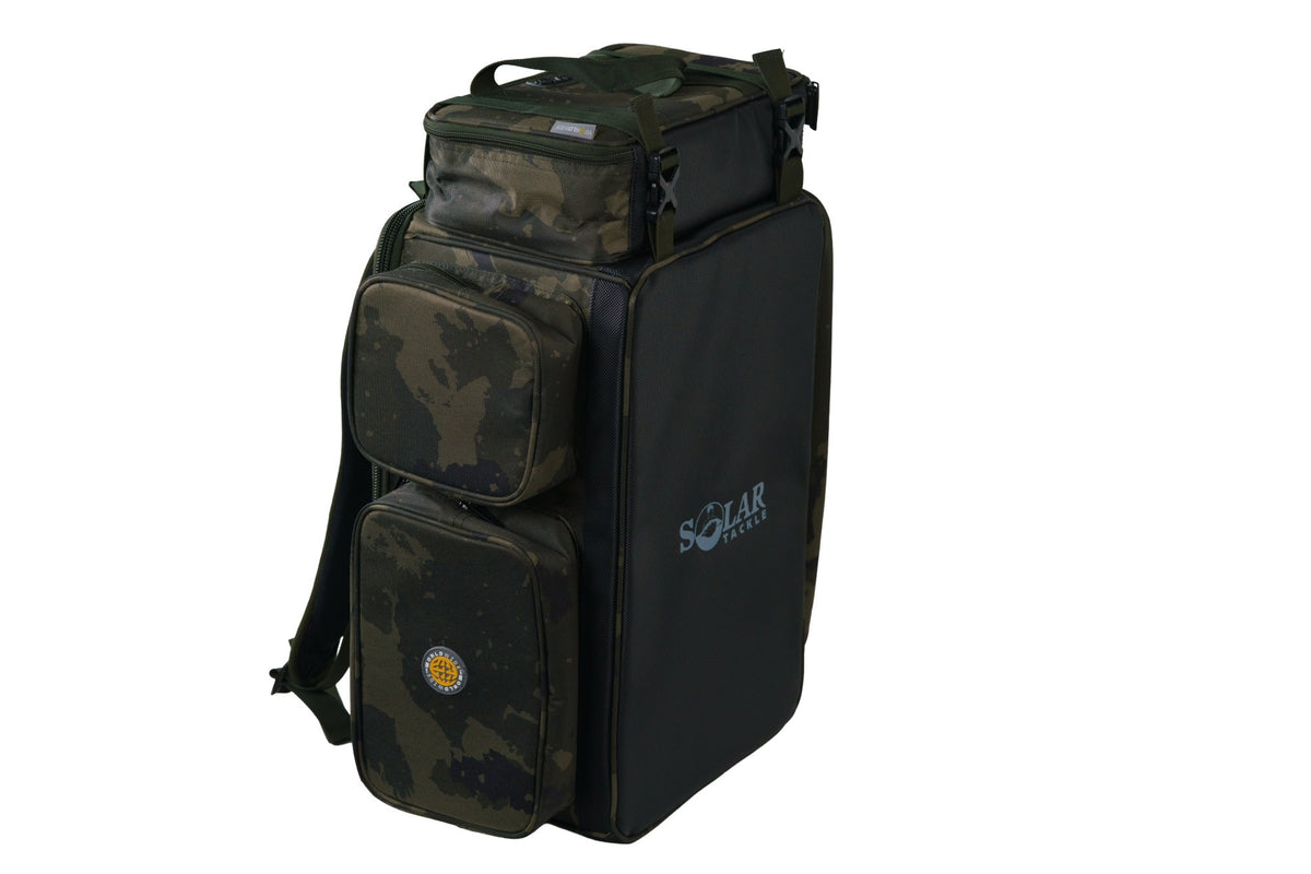 Macuto Solar Worldwide 30l