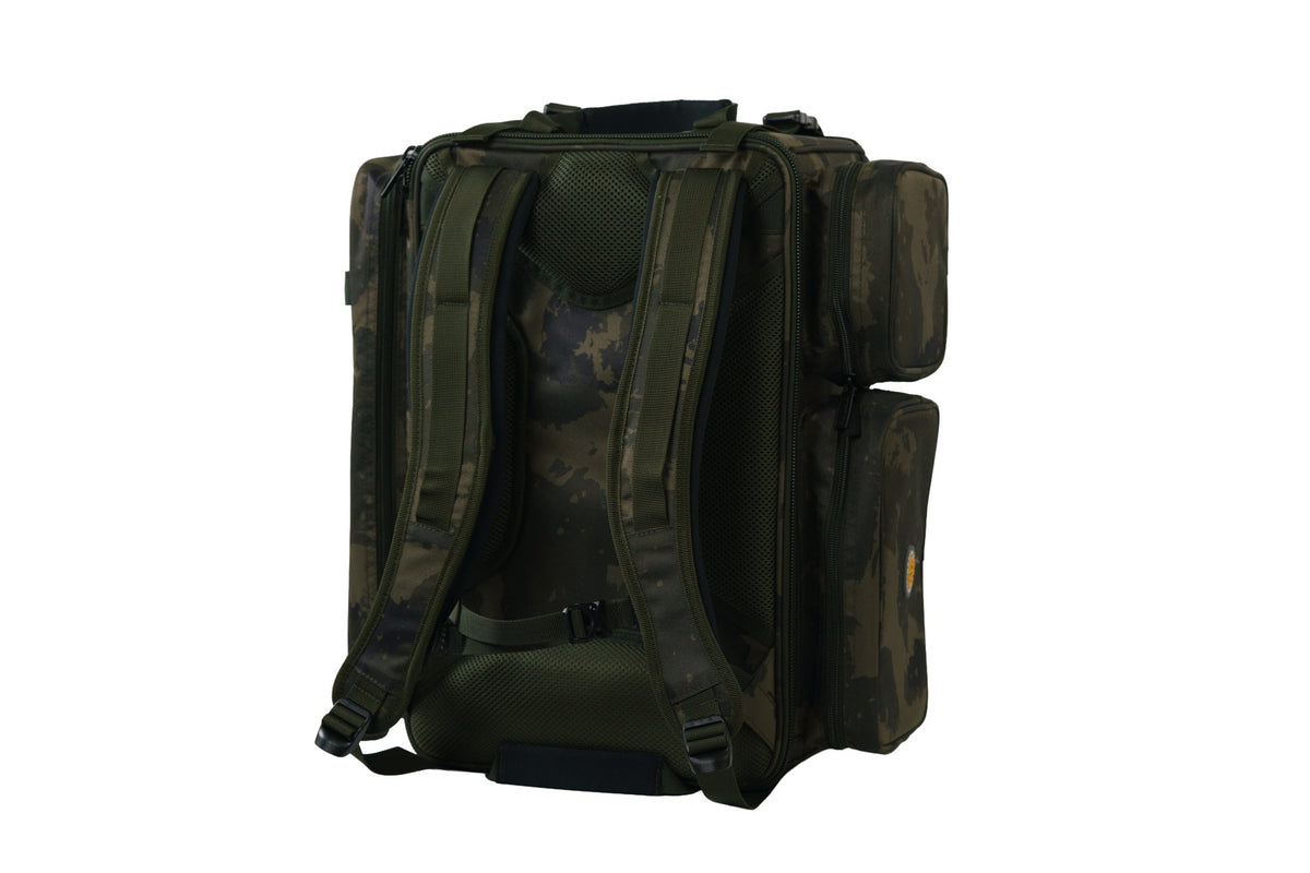 Macuto Solar Worldwide 30l