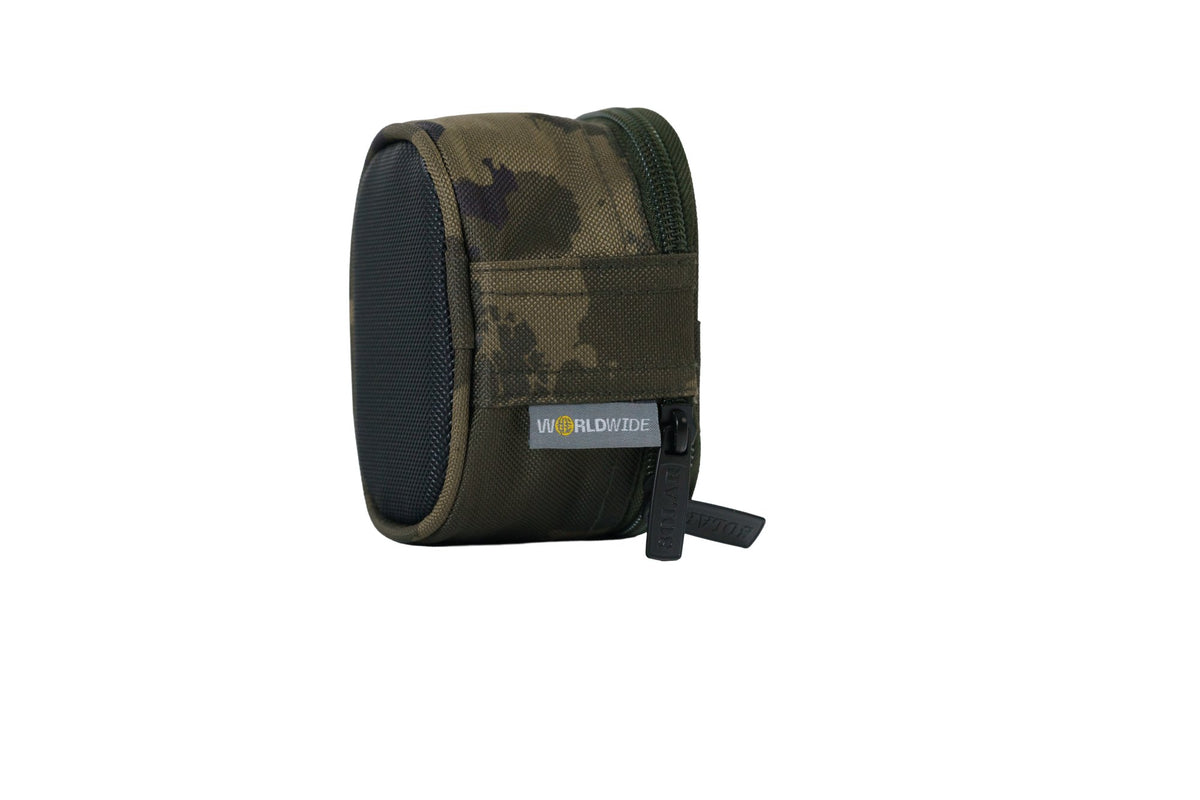Estuche Solar Worldwide Medium