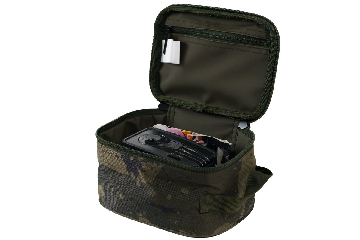 Estuche Solar Worldwide XL