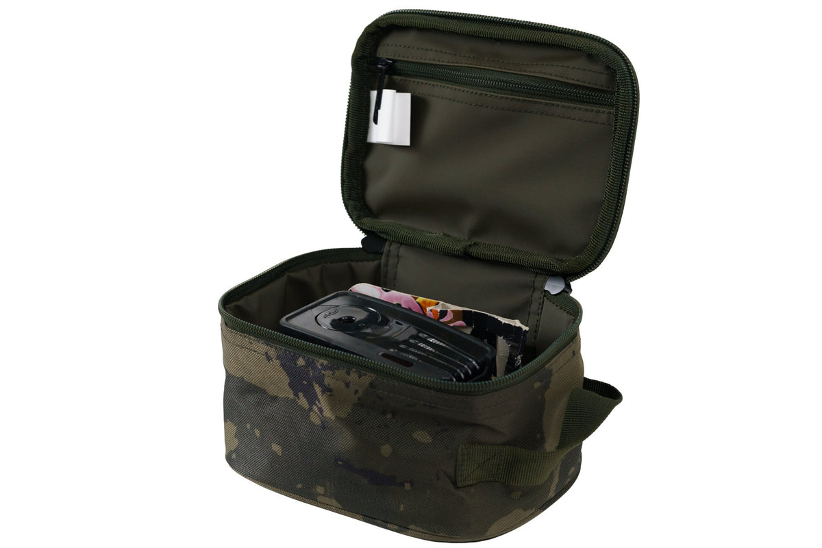 Estuche Solar Worldwide Large