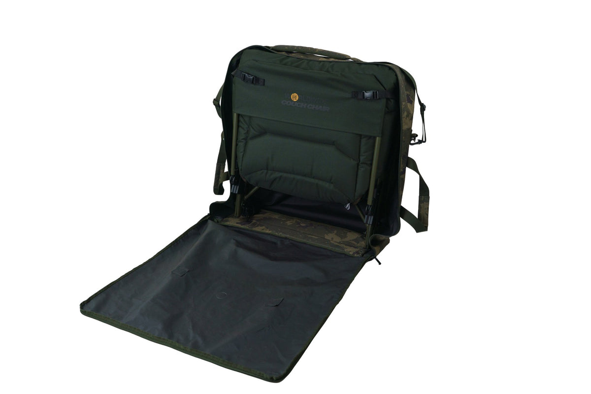 Funda silla Solar Worldwide