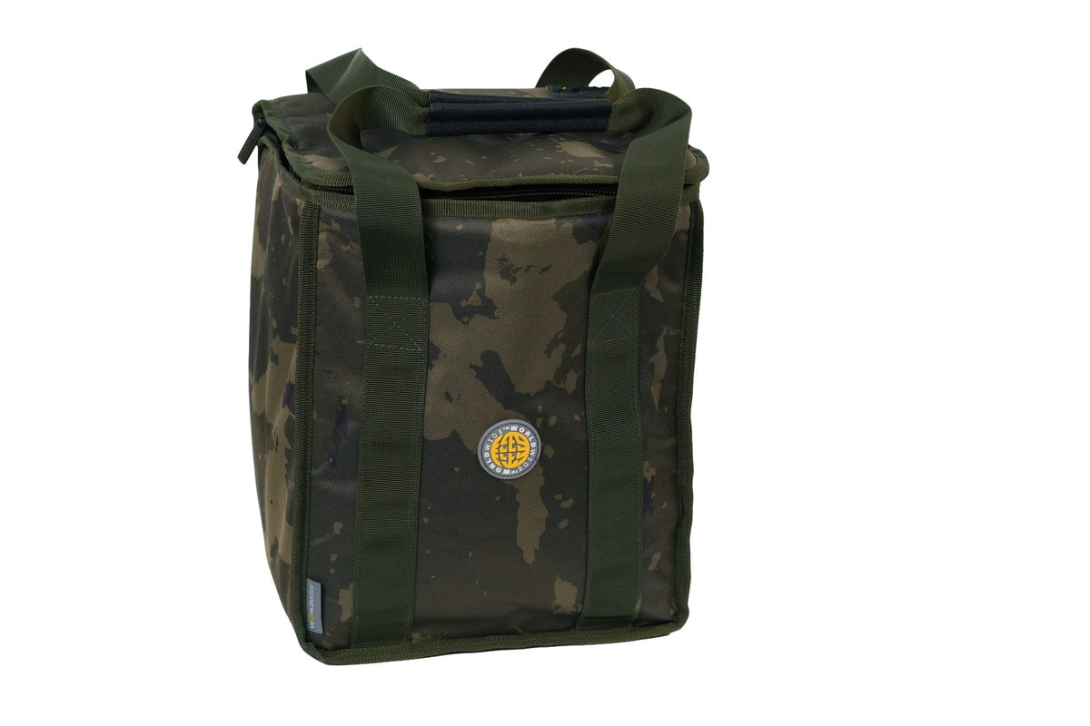 Nevera Solar Worldwide 16l