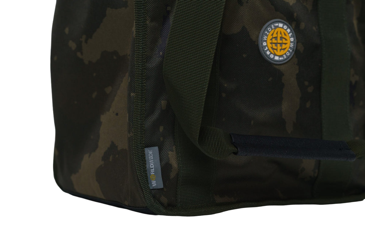 Nevera Solar Worldwide 16l