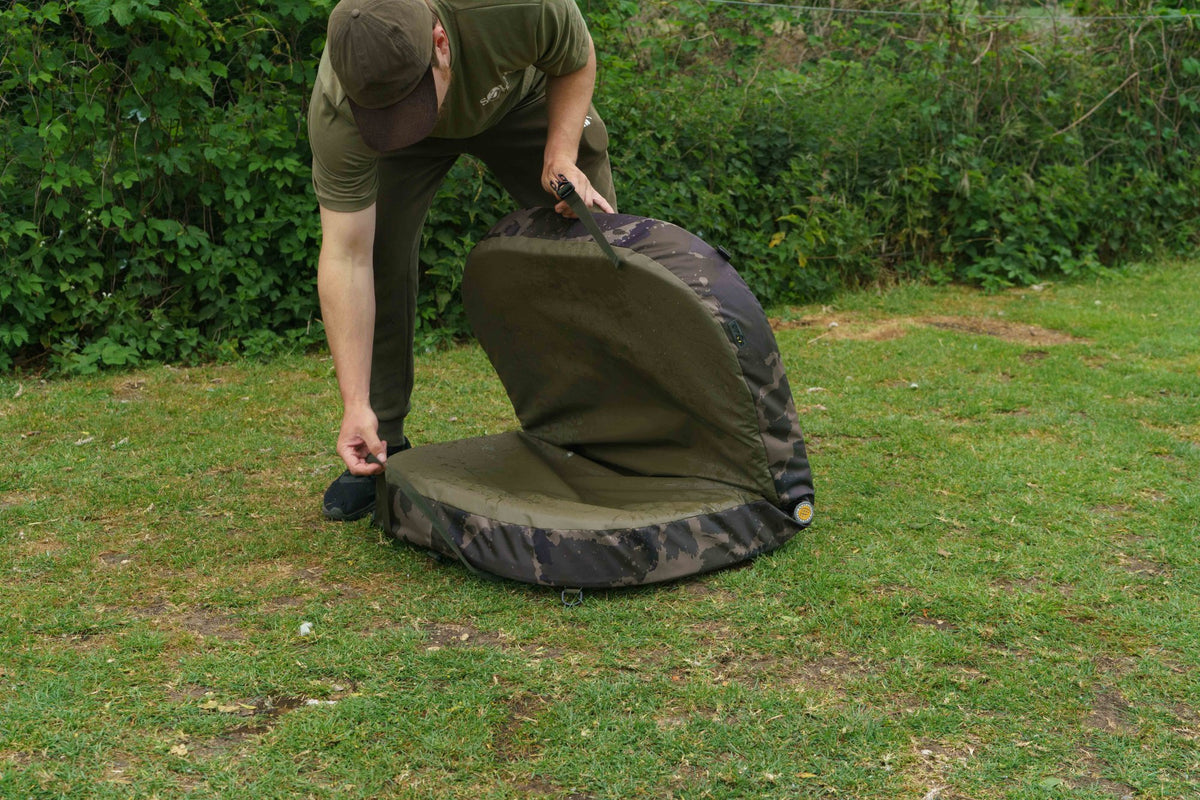 Alfombra Solar Worldwide Foldable