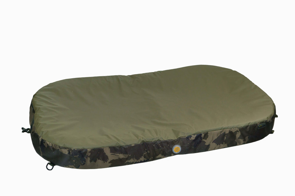 Alfombra Solar Worldwide Foldable