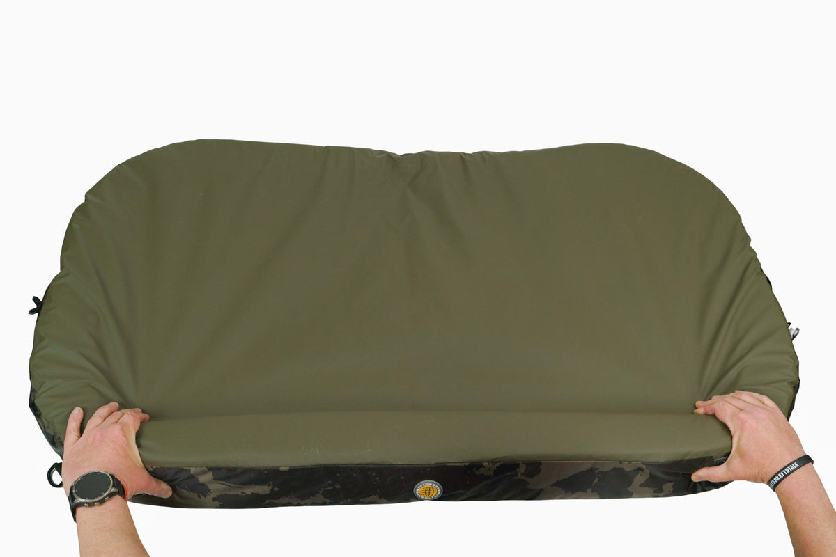 Alfombra Solar Worldwide Foldable