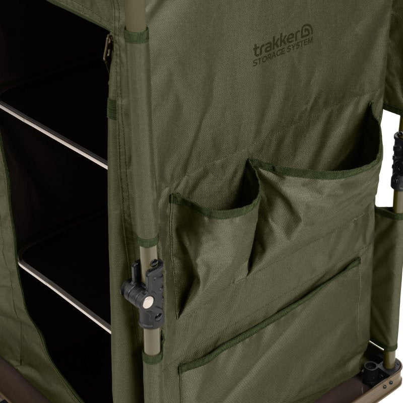 Armario para refugio Trakker XL