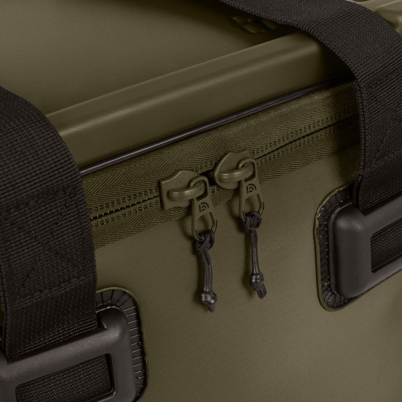 Macuto Trakker Downpour T1 Carryall S (25L) - Green