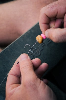 Hameçons Korda Straight pointe