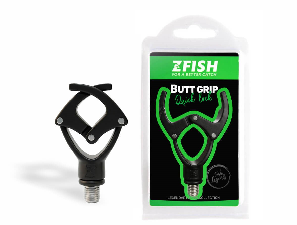 Assistance Cannes Zfish Verrouillage rapide