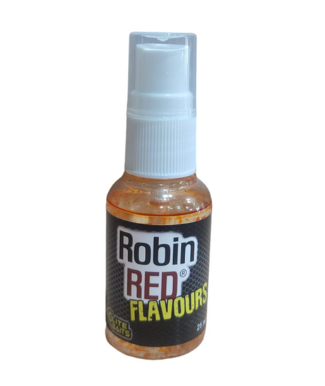 Aroma Flavours Pro Elite Baits Robin Red - Tienda Carpfishing