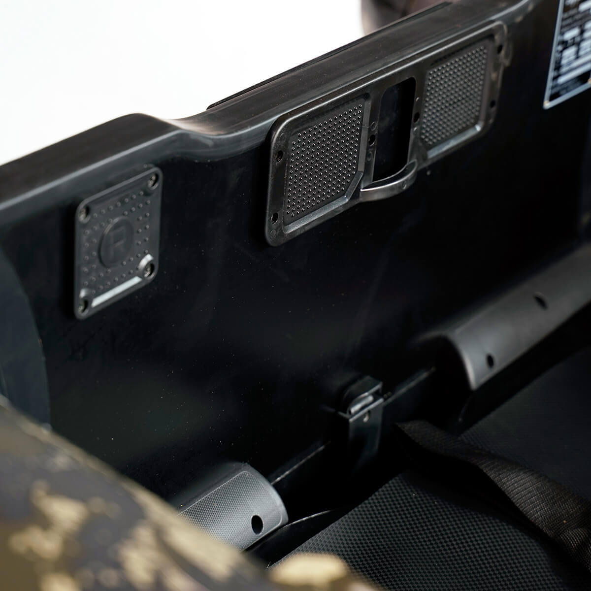 Barca Raptor 230 X-Wide Beach Camo - Tienda Carpfishing