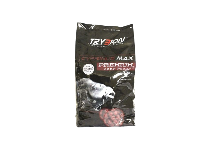 Bouillette Solubles Trybion {Cyprinus 20 mm 4 Kg