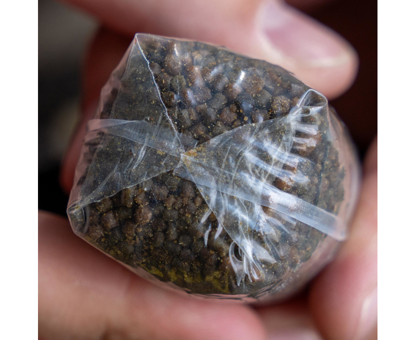 sacs de Pva Avid Carp 50x100mm