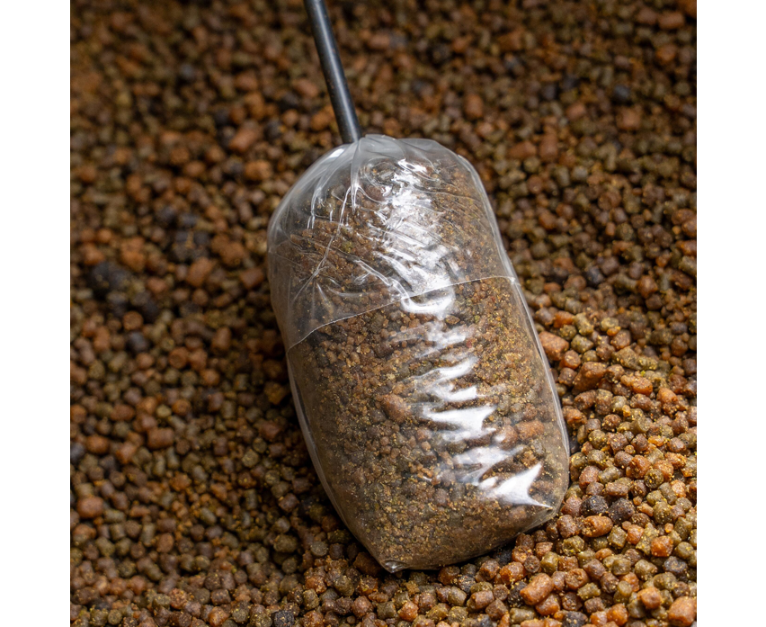 sacs de Pva Avid Carp 80x180mm