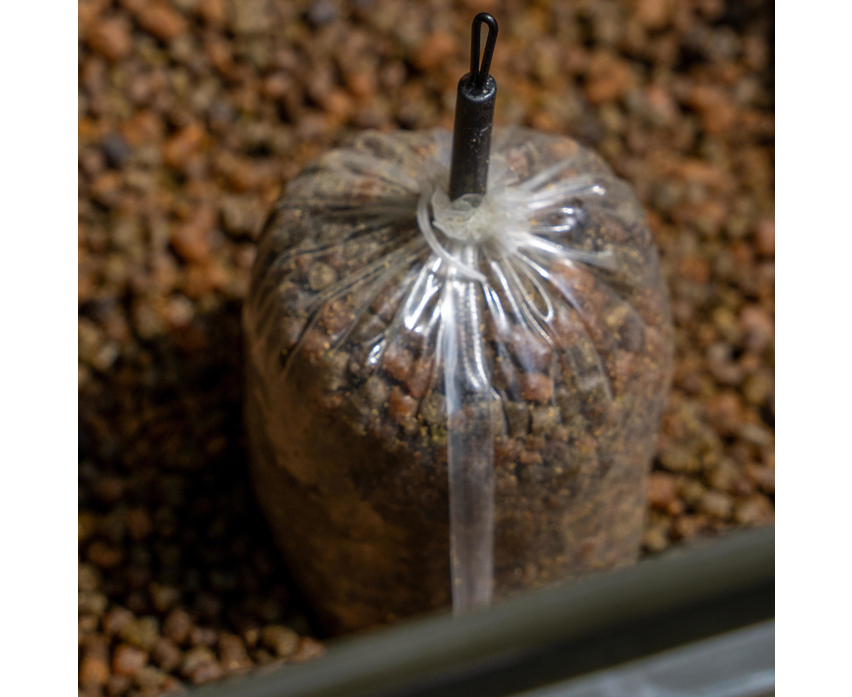 sacs de Pva Avid Carp 80x180mm