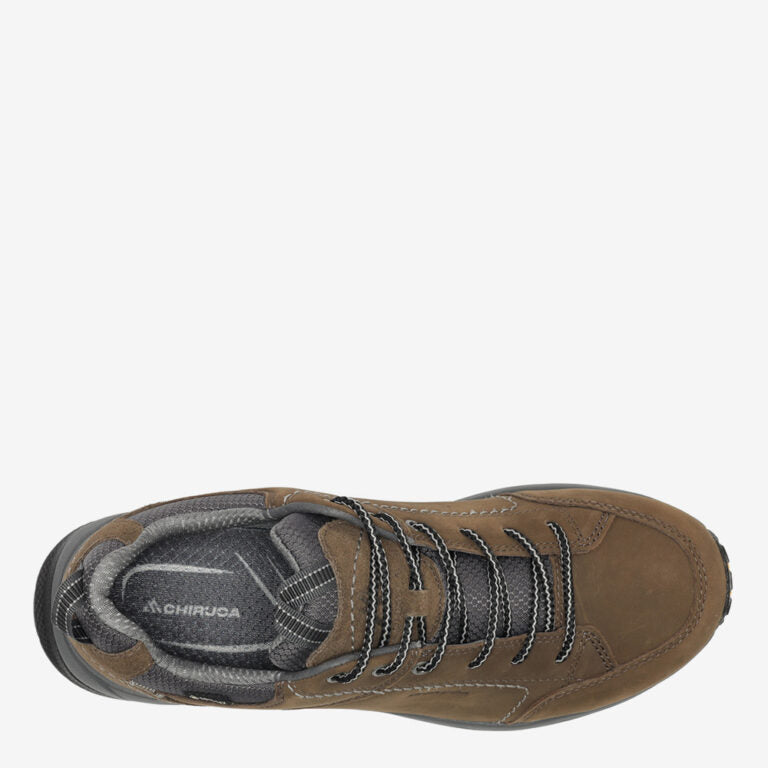 Bottes Chiruca Ottawa 01 Gore-Tex