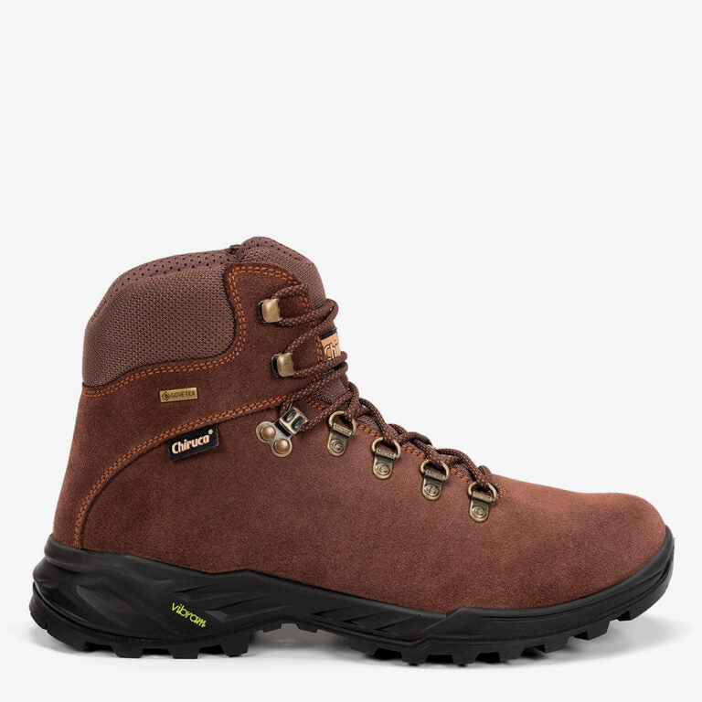 Bottes Chiruca Trofeo 02 Gore-Tex Marron