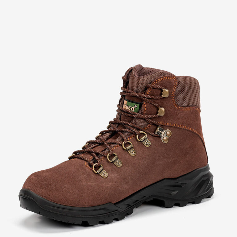 Bottes Chiruca Trofeo 02 Gore-Tex Marron