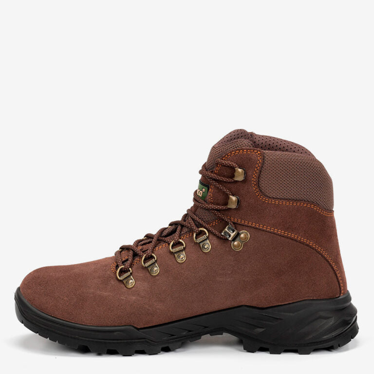Bottes Chiruca Trofeo 02 Gore-Tex Marron