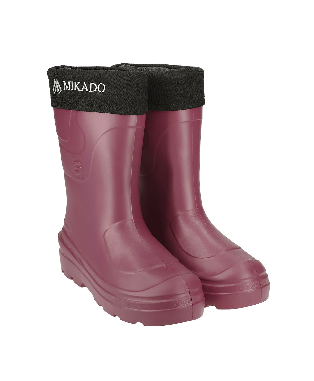 Botas de agua Mikado Lady