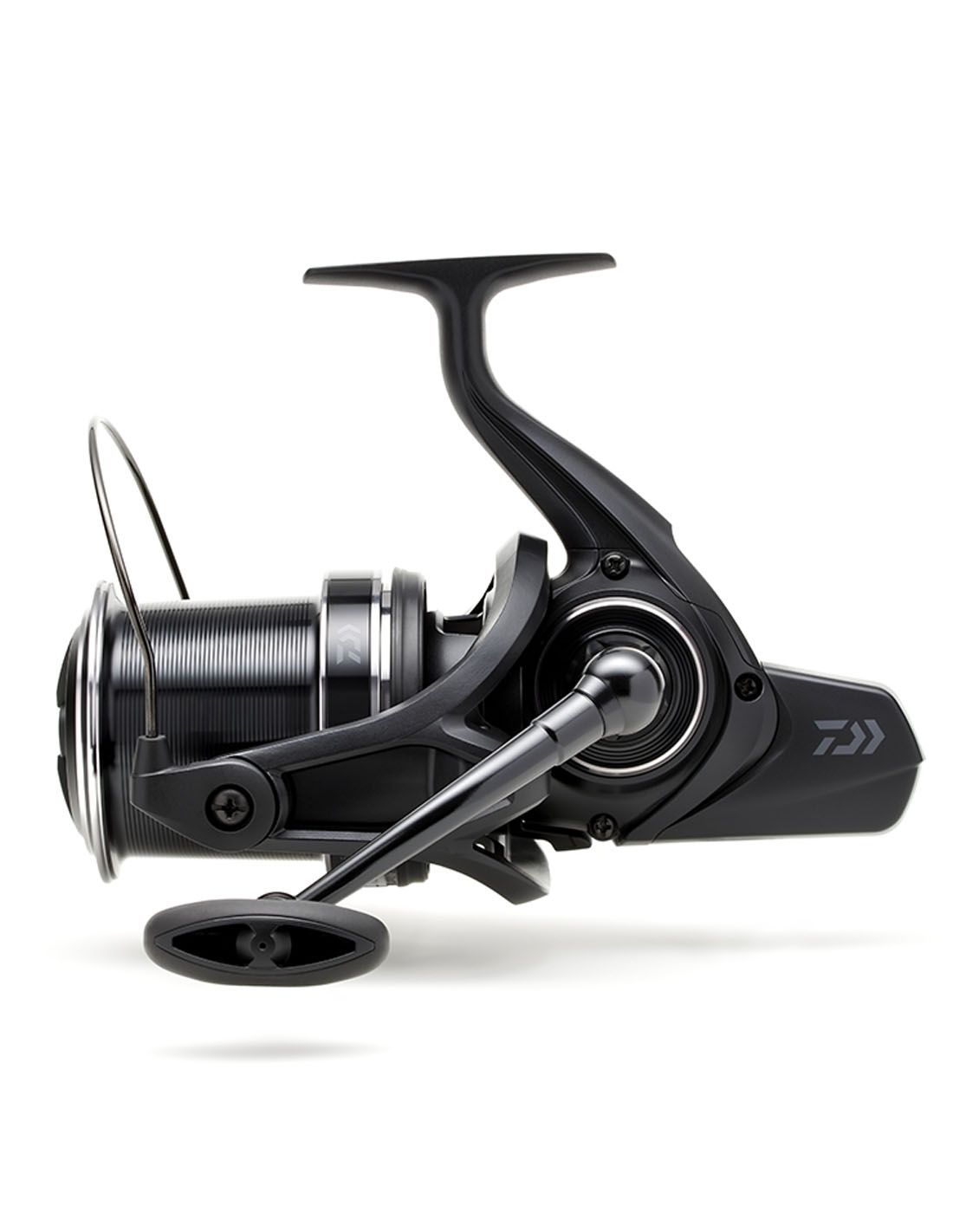 Moulinet Daiwa Emblem 23 35 SCW QD
