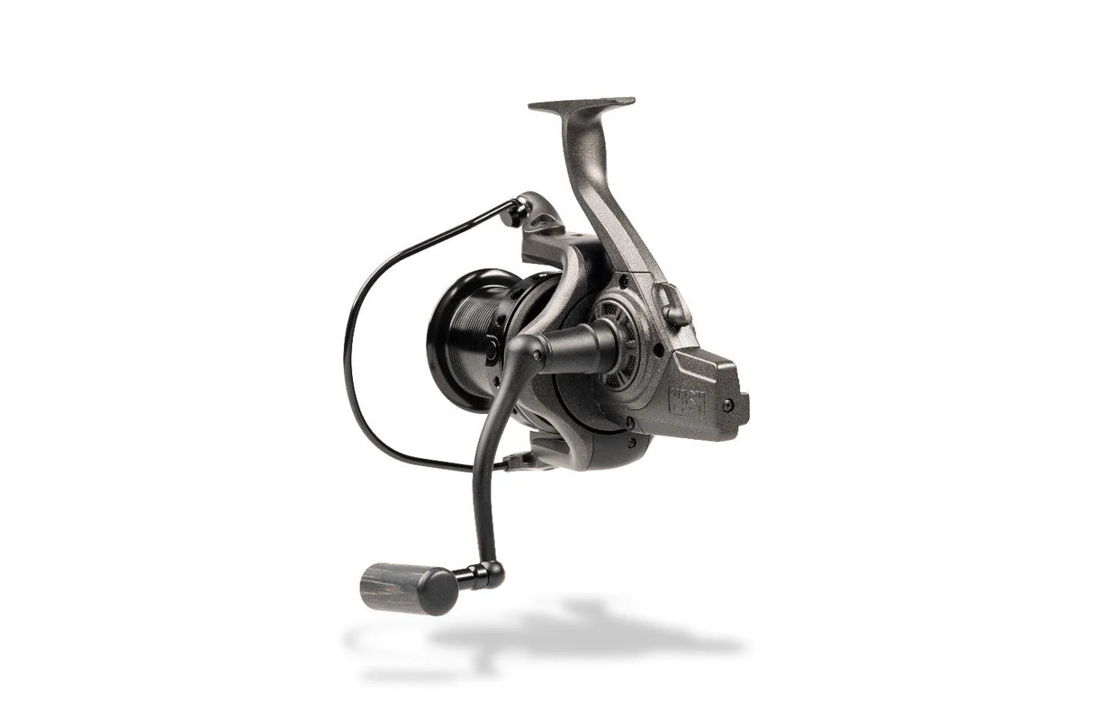 Moulinet Nash LRX10000