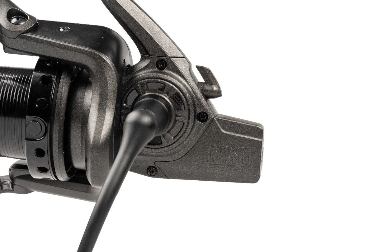 Moulinet Nash LRX10000