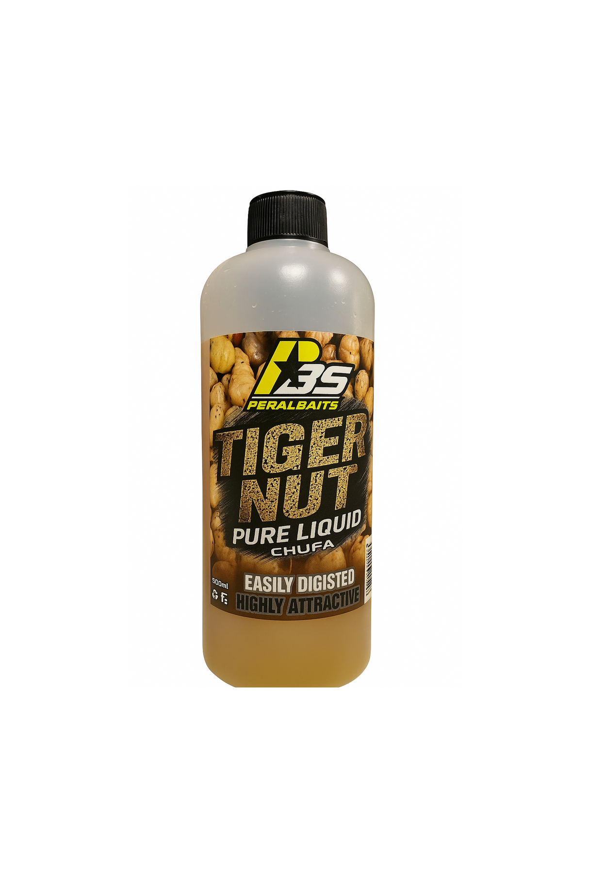 Extracto Peralbaits Noix tigrée 500 ml