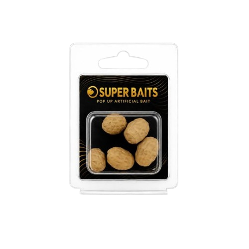 Tiger Nuts Pop Up Superbaits Marron