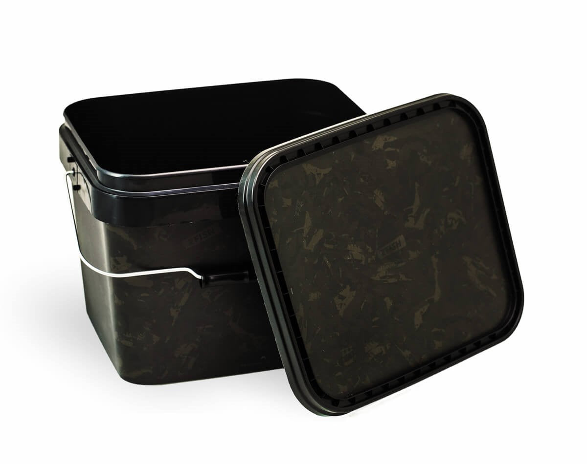 Cube Zfish Z-Core Camo 10 litres