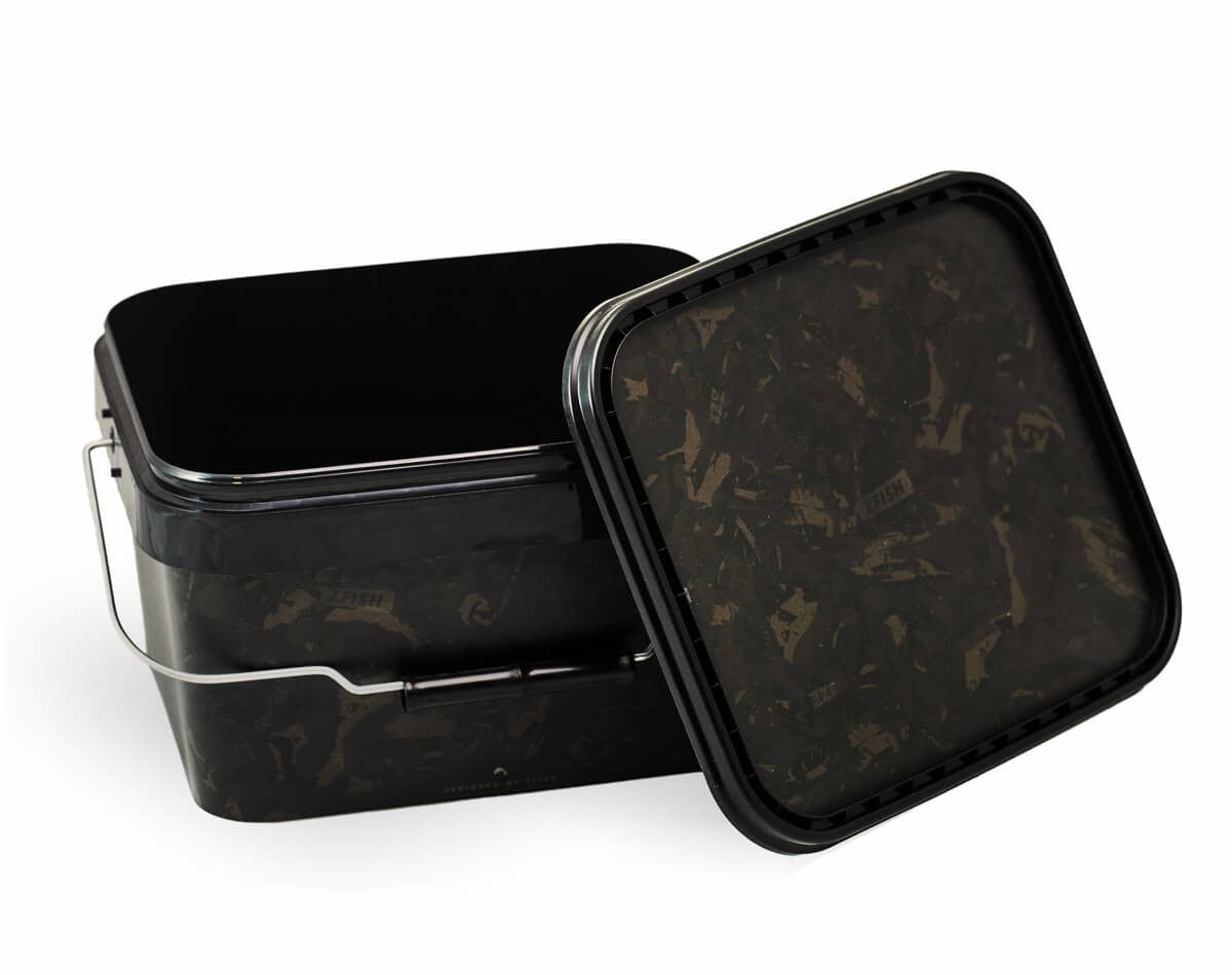 Cube Zfish Z-Core Camo 5 litres