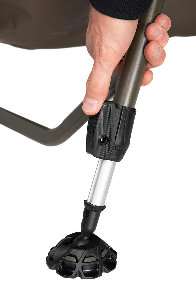 Berceau Fox Maître Carpe