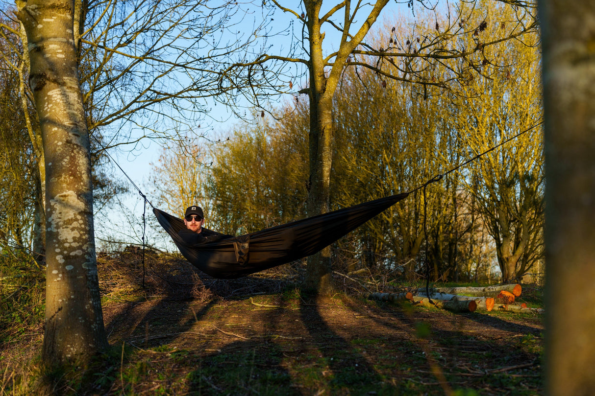 Bank Life Hammock