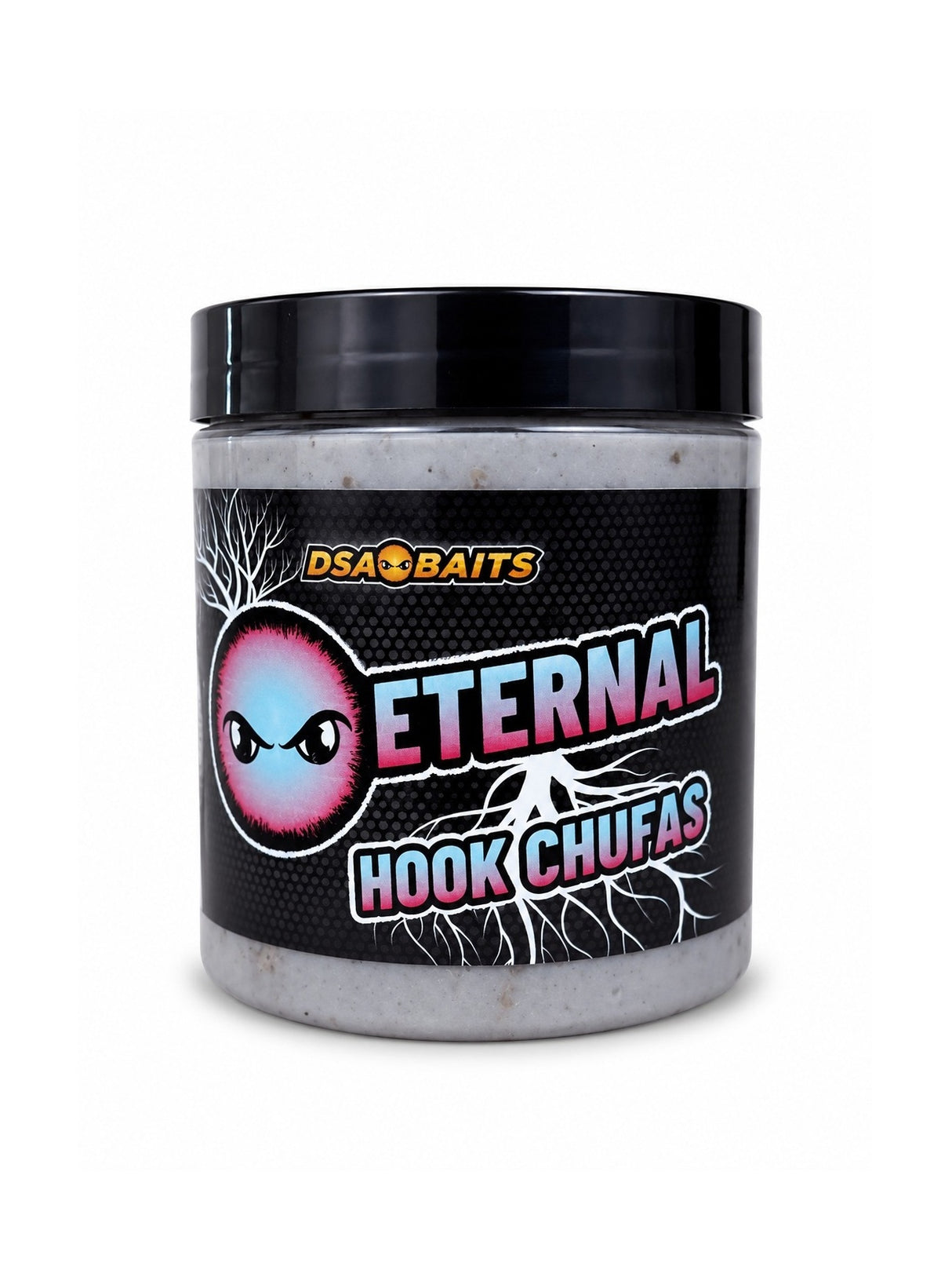 Crochet Noix tigrées DSA Baits Eternal 250 ml