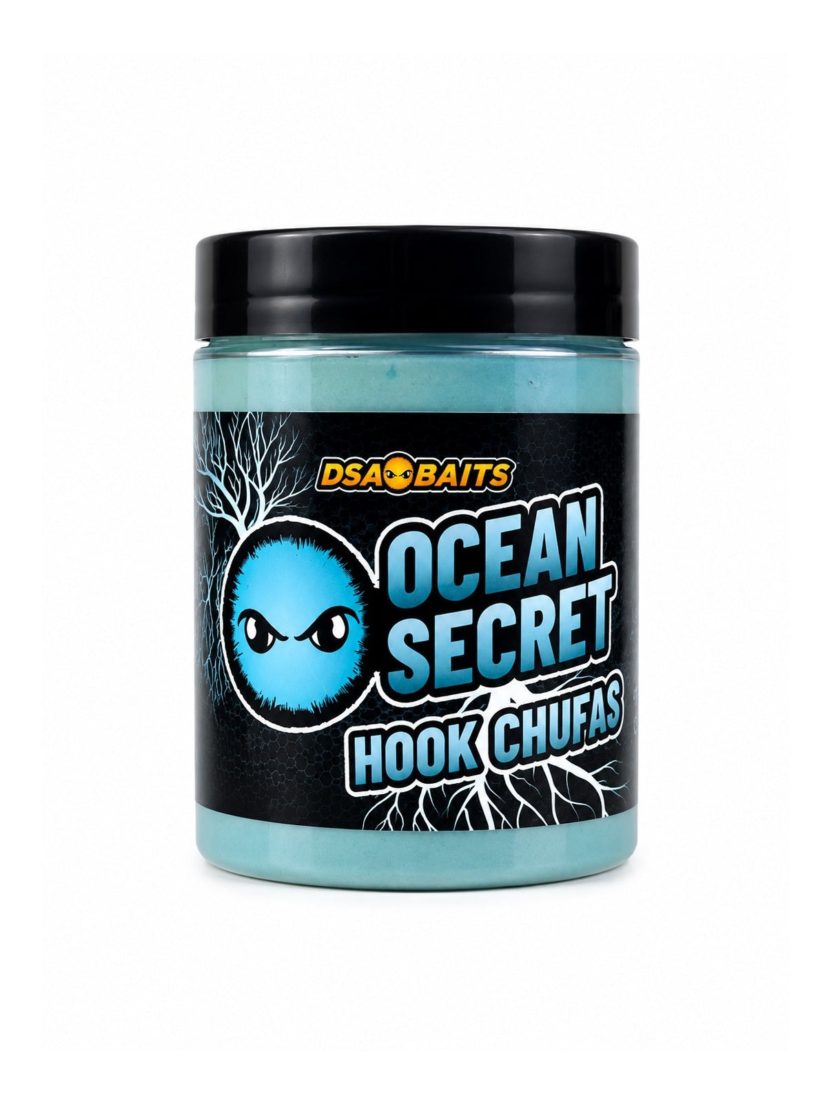 Crochet Noix tigrées DSA Baits Secret d'Océan 250ml