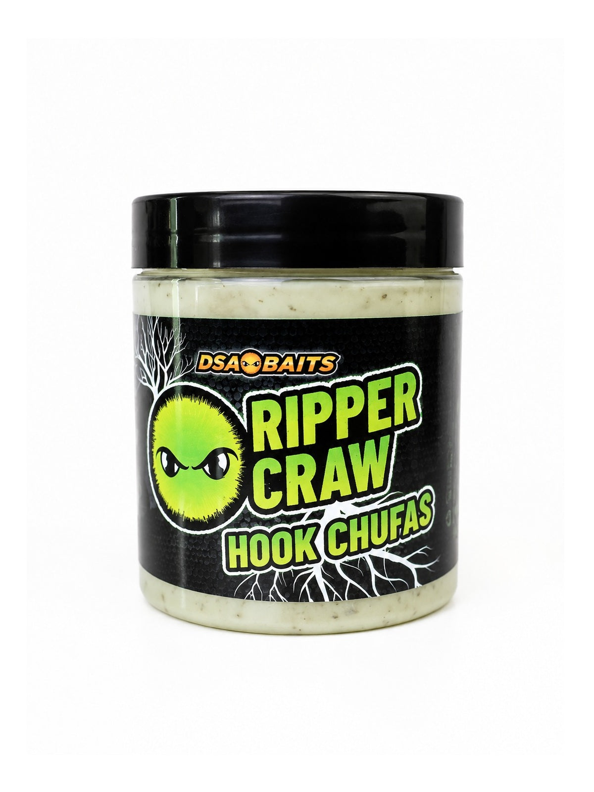 Crochet Noix tigrées DSA Baits Crabe éventreur 250ml