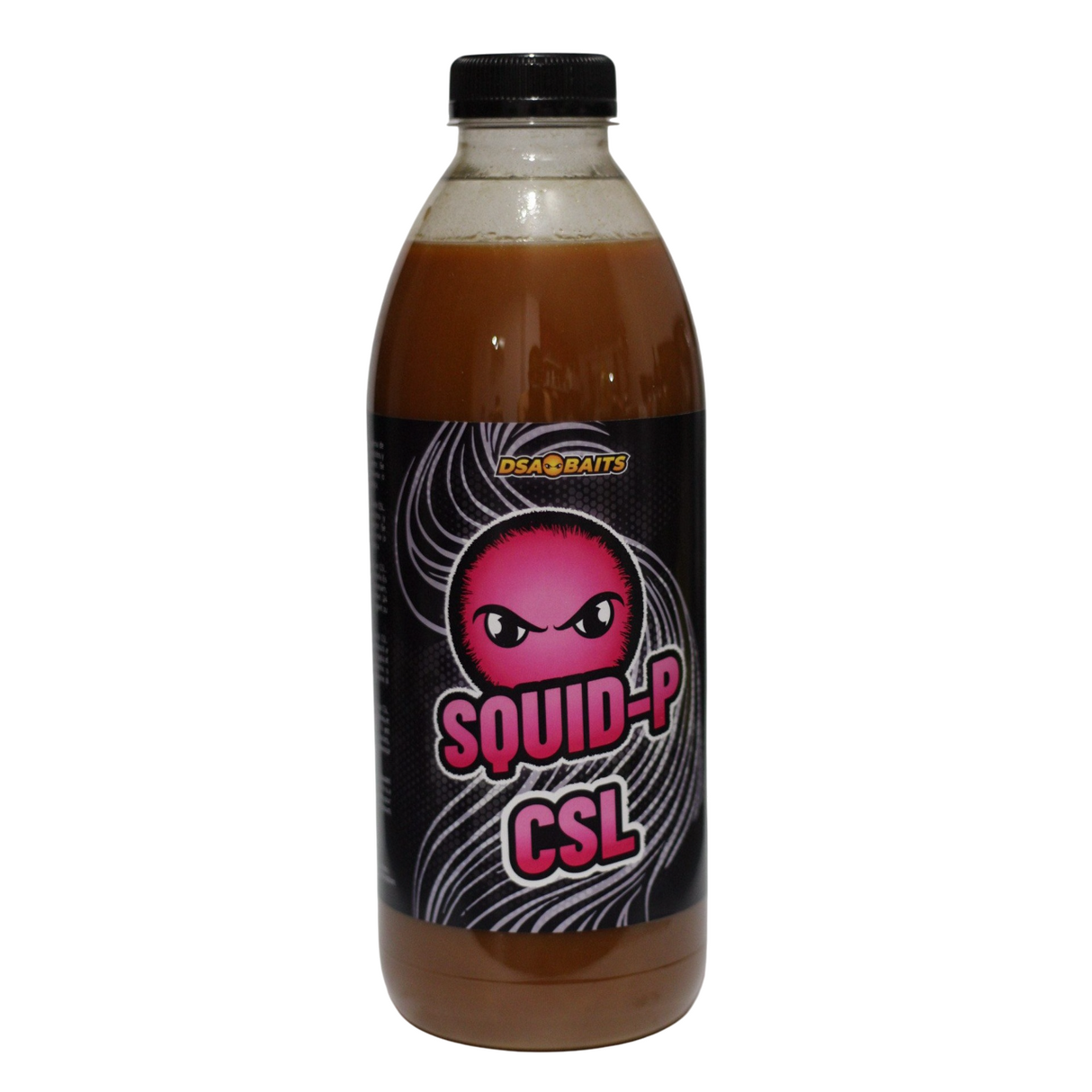 Liquide CSL DSA Baits Squid-P 1000ml