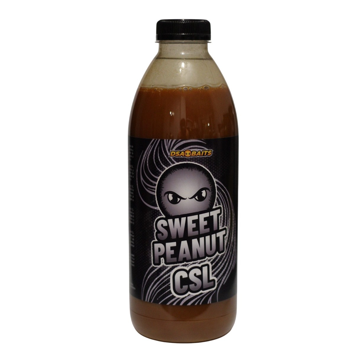 Liquide CSL DSA Baits Sweet Peanut 1000ml