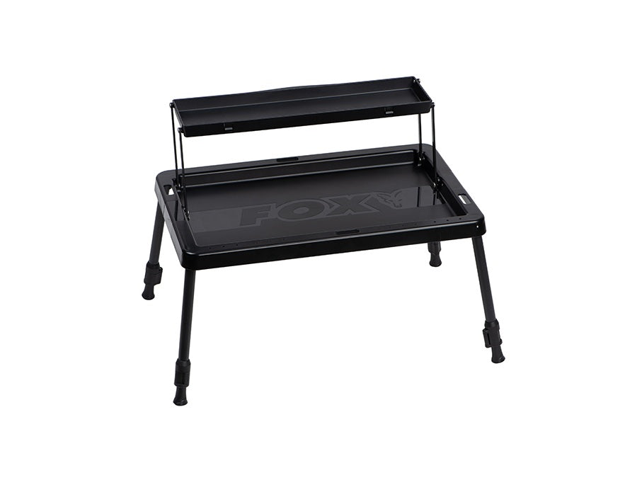 tableau Fox pour Abri Compacte à 2 niveaux