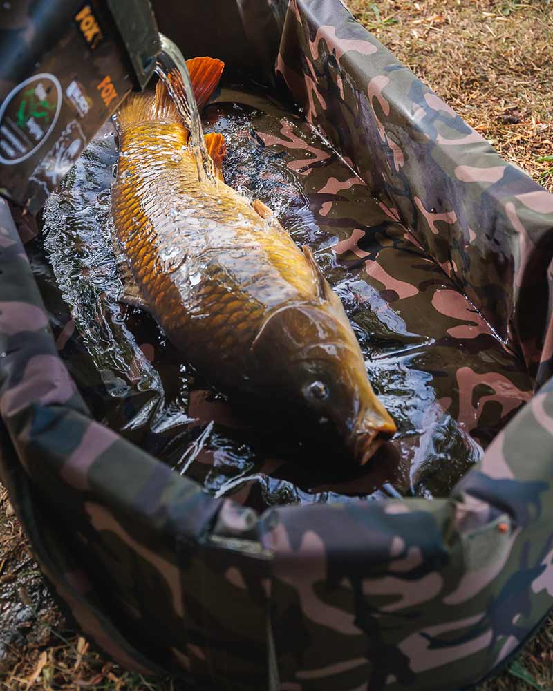 Moqueta Fox Camolite Deluxe