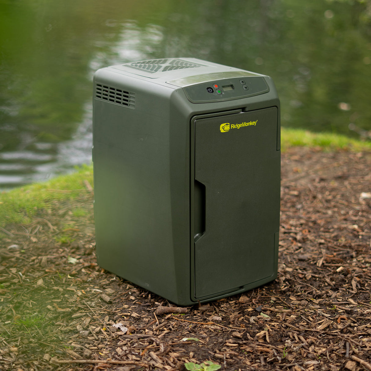 réfrigérateur Ridge Monkey CombiChilla 18 litres