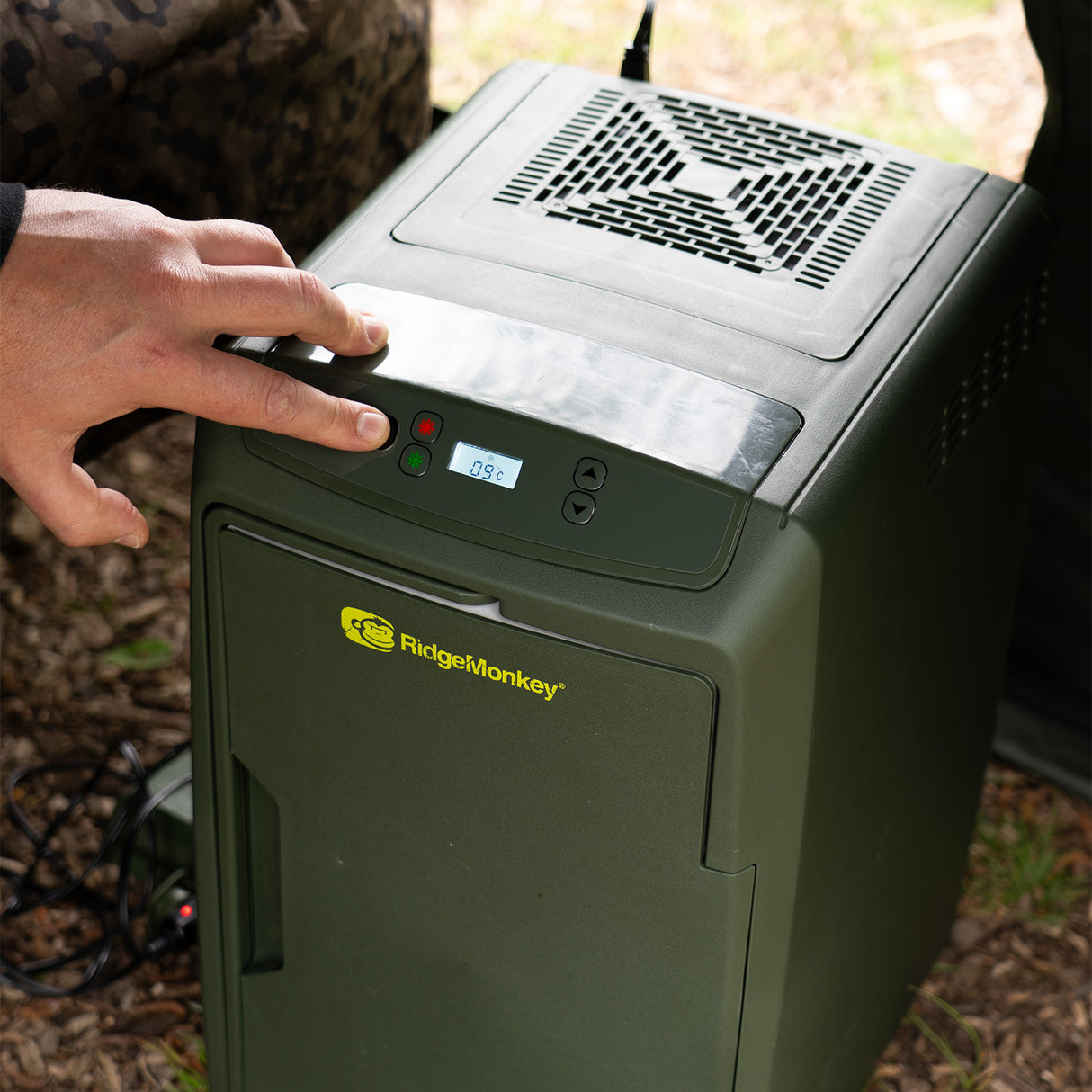 réfrigérateur Ridge Monkey CombiChilla 18 litres